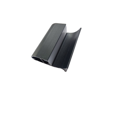 Pedido do cliente Shengxin Alumínio LED Channel Track Housing para iluminação decorativa