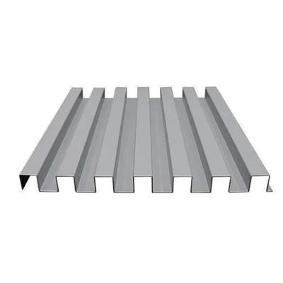 0.8 mm-2.0 mm Espessura de Alumínio Ligação de revestimento de parede ondulado para GB5237-2008 padrão