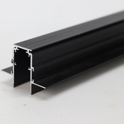 s Top Aluminium Extrusion Produces 5.8-6.0M Anodized Aluminium Window Door Frame Profile