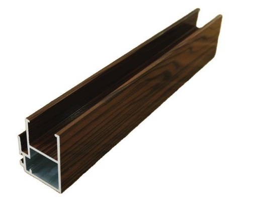 Manobras de balustrade de vidro sem quadro de canal U para balcão