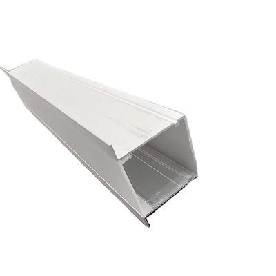 Decorações 30w Perfil de alumínio LED Luz linear com lente Luz de alumínio