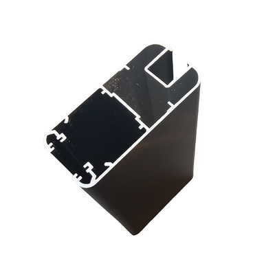 Perfil de alumínio para janelas e portas 6063-T5