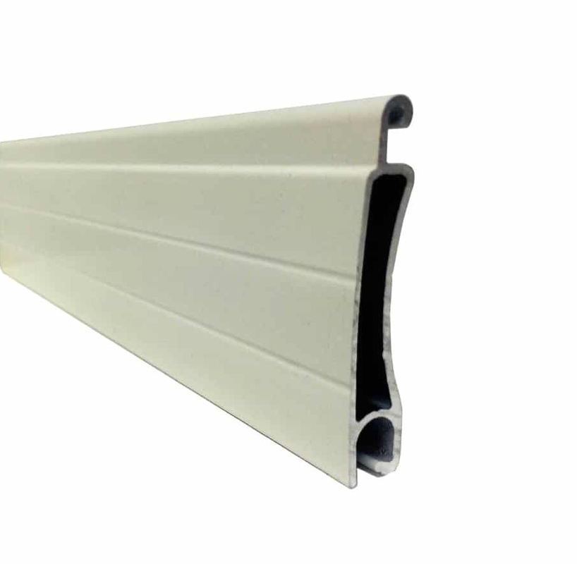 Profissionais Shengxin Alumínio Blind Shutter A escolha perfeita para portas de rolos de persiana