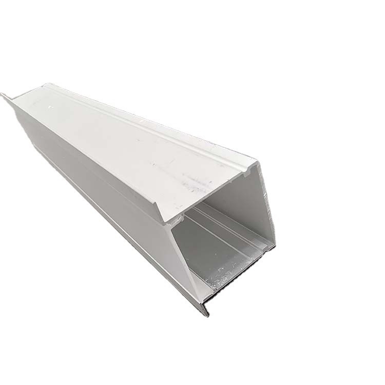Decorações 30w Perfil de alumínio LED Luz linear com lente Luz de alumínio
